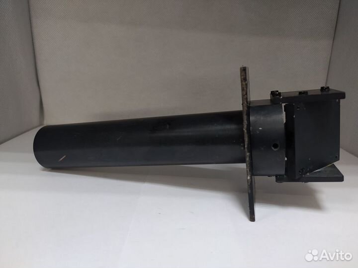 Микроскоп млд-1, узел, зеркало заднее