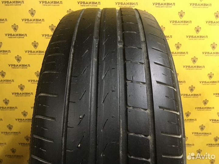 Pirelli Cinturato P7 205/55 R16 91W