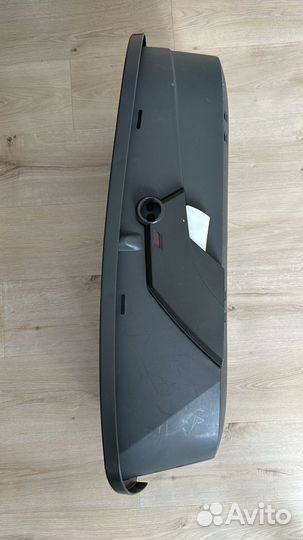 Люлька Stokke Xplory