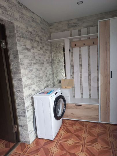 3-к. дом, 120 м²