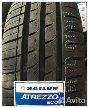 Sailun Atrezzo ECO 185/65 R14