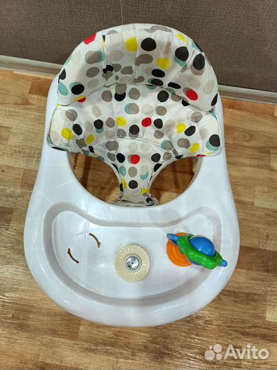 Ходунки детские бу