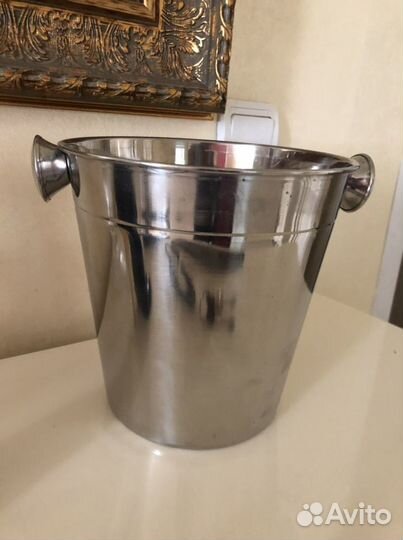 Ведро для шампанского Словакия