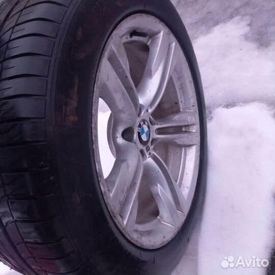 Один диск Бмв Р19 467 стиль