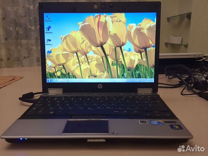 Hp 2140q состояние хорошее