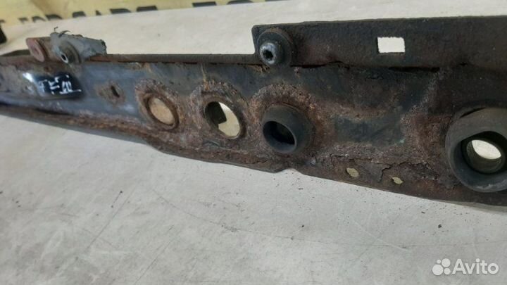 Балка подрадиаторная Ford Focus 3 седан jqdb 2013