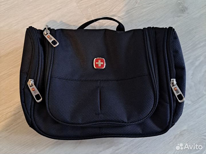 Дорожная косметичка