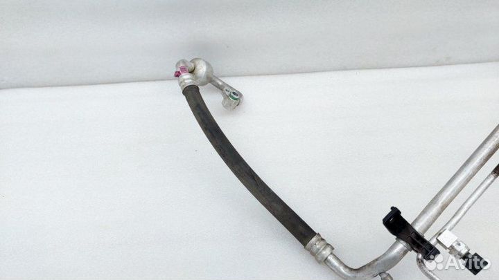 Б/У Трубка кондиционера Состояние отличное