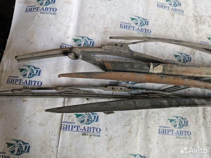 Поводок стеклоочистителя ваз (LADA) 2110 I (1995—2