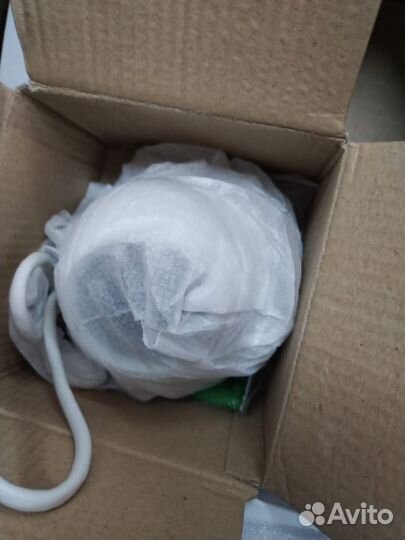 Камера видеонаблюдения наружная