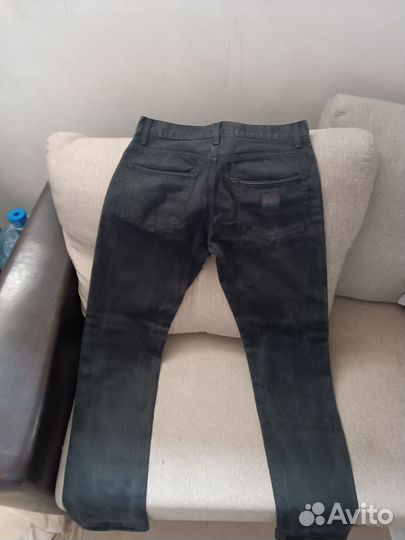 Джинсы carhart