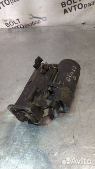 Стартер Toyota Carina CT190 3С 1995