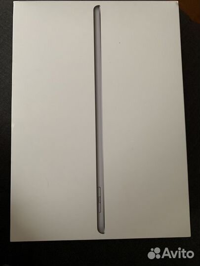 Планшет apple iPad