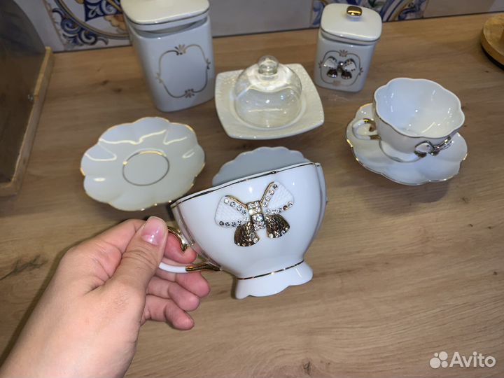 Набор посуды