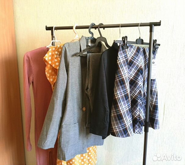 Женские вещи пакетом