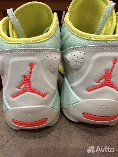 Кроссовки мужские jordan