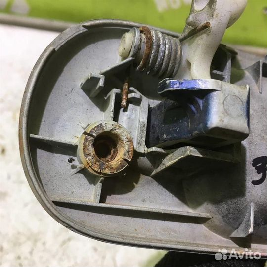 Ручка двери задней наружная левая Ровер 4-серия