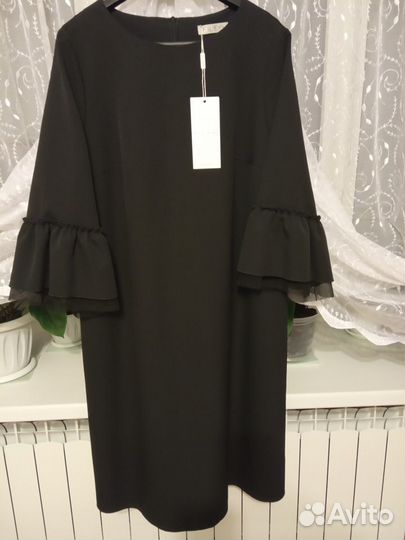 Продам платье