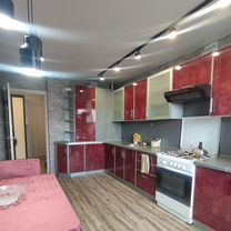 1-к. квартира, 40 м², 7/10 эт.