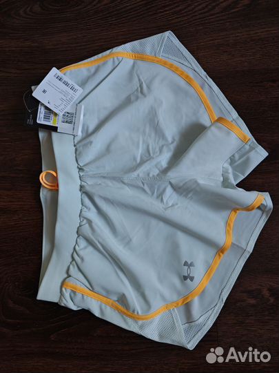 Шорты under armour оригинал