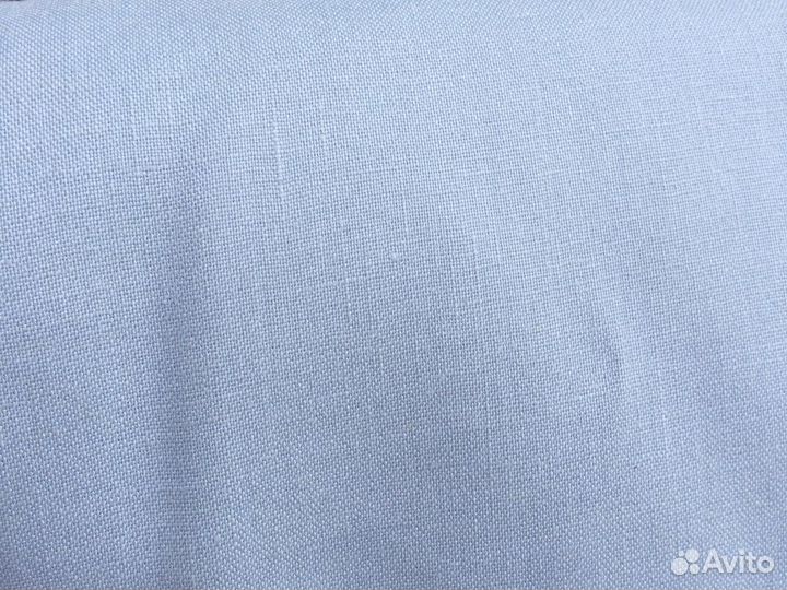 Отрезы ткань СССР разные и салфетки