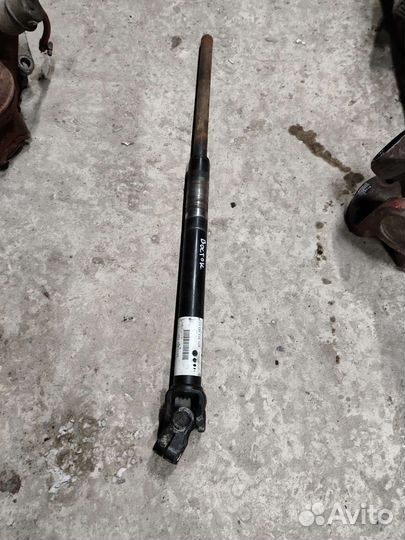 Вал рулевой Рено Премиум dxi