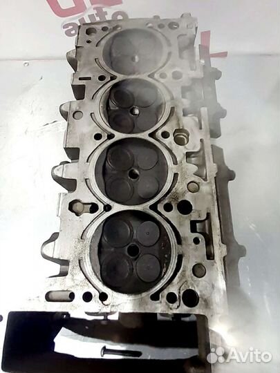 Головка блока цилиндров Volkswagen Touareg 4.2 BAR