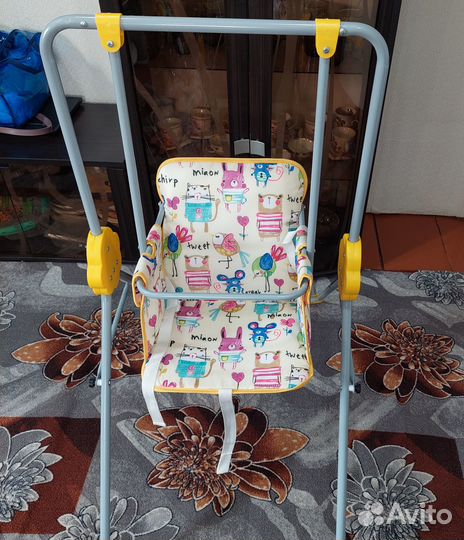 Детские качели