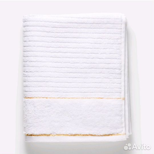 Полотенце махровое