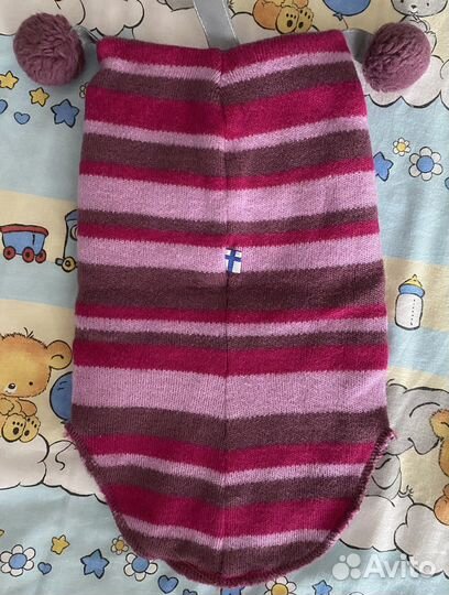 Шапки «Nels» для девочки