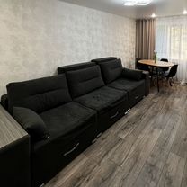 2-к. квартира, 44,8 м², 2 кровати, Кулунда