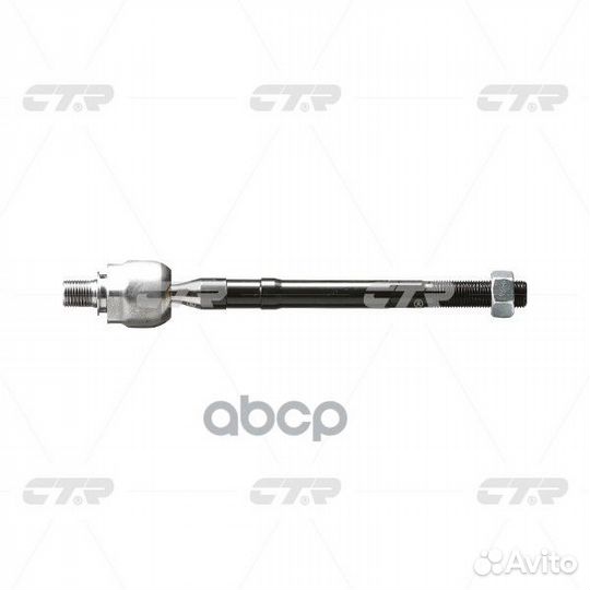 Тяга рулевая перед прав/лев стар. арт. crkh