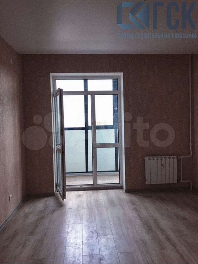 3-к. квартира, 77,6 м², 4/17 эт.