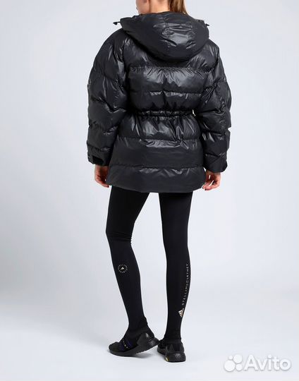 Adidas by Stella McCartney, куртка и жилет, L