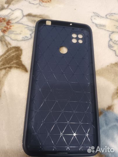 Xiaomi Redmi 9C (NFC), 3/64 ГБ