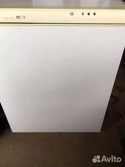 Морозильная камера на запчасти