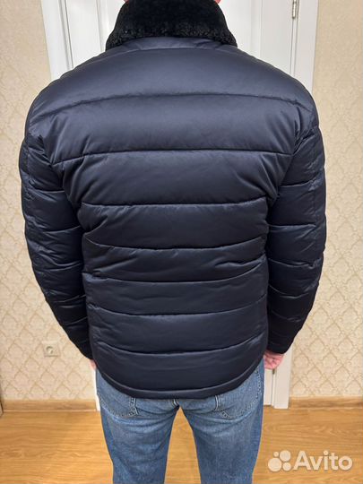 Зимняя куртка мужская uf4m