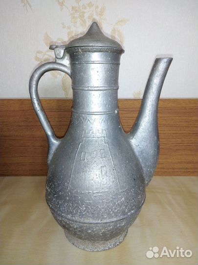 Ваза Кувшин Графин