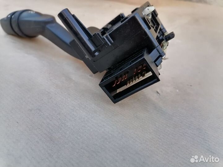 Переключатель поворотов ssangyong actyon 2011