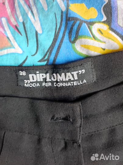 Классические шорты