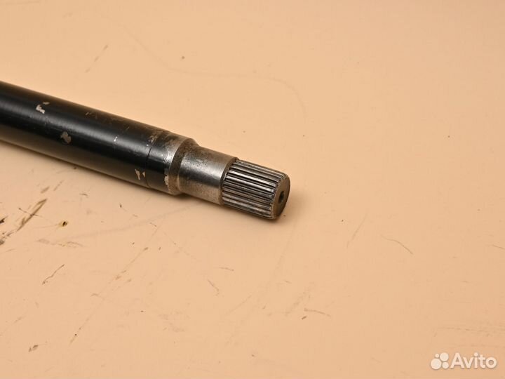 Полуось промежуточная (привод) Mercedes Benz W213