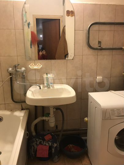 Комната 16 м² в 4-к., 4/23 эт.