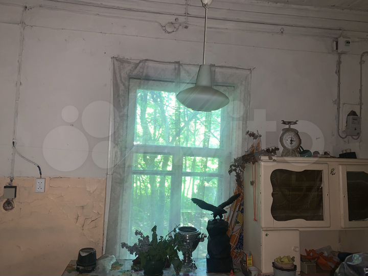 Дом 200 м² на участке 4 сот.