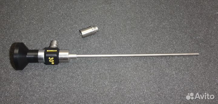 Артроскоп Dyonics 30 Degree Arthroscope #1564