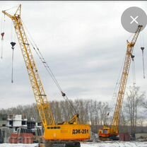 Автокран Стрела КС-55712, 1992, Учалы