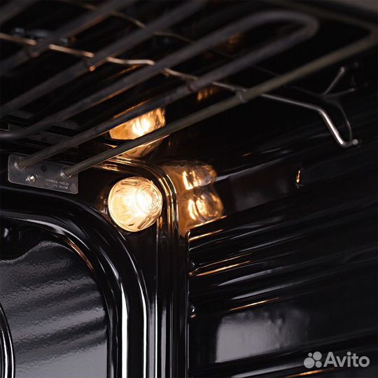 Электрический духовой шкаф Pyramida F 43 Новый