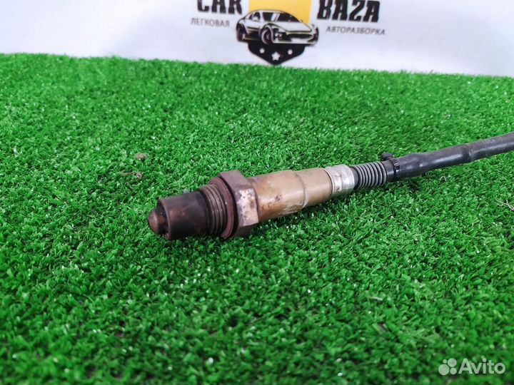 Датчик кислородный (лямбда-зонд)