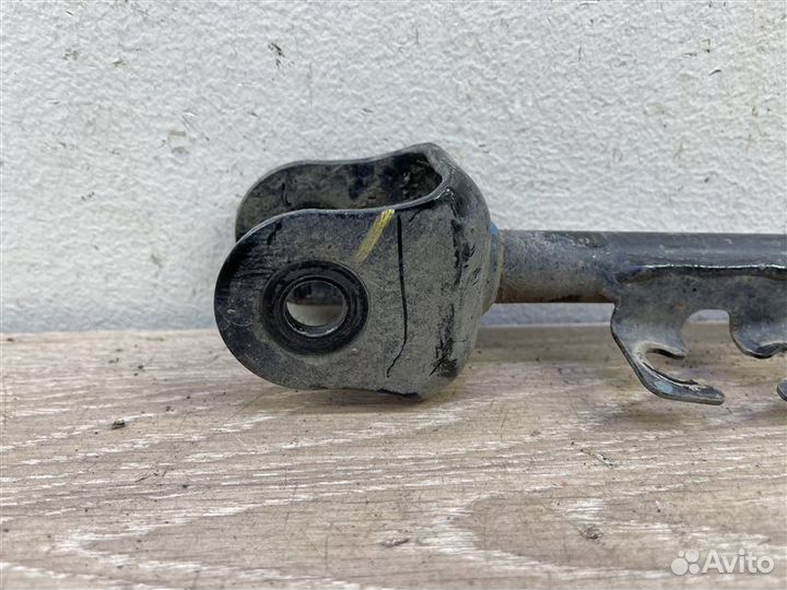 Рычаг подвески задний правый Kia Quoris 2012-2018