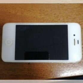 iPhone 4S, 8 ГБ