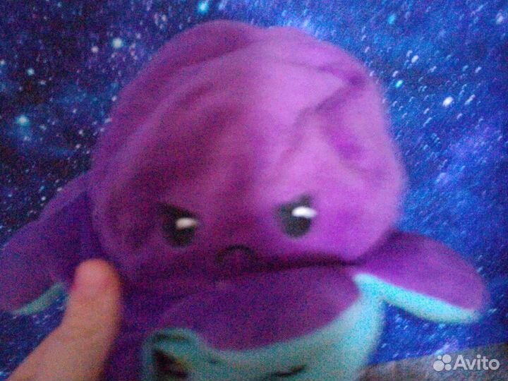 Мелкая игрушка